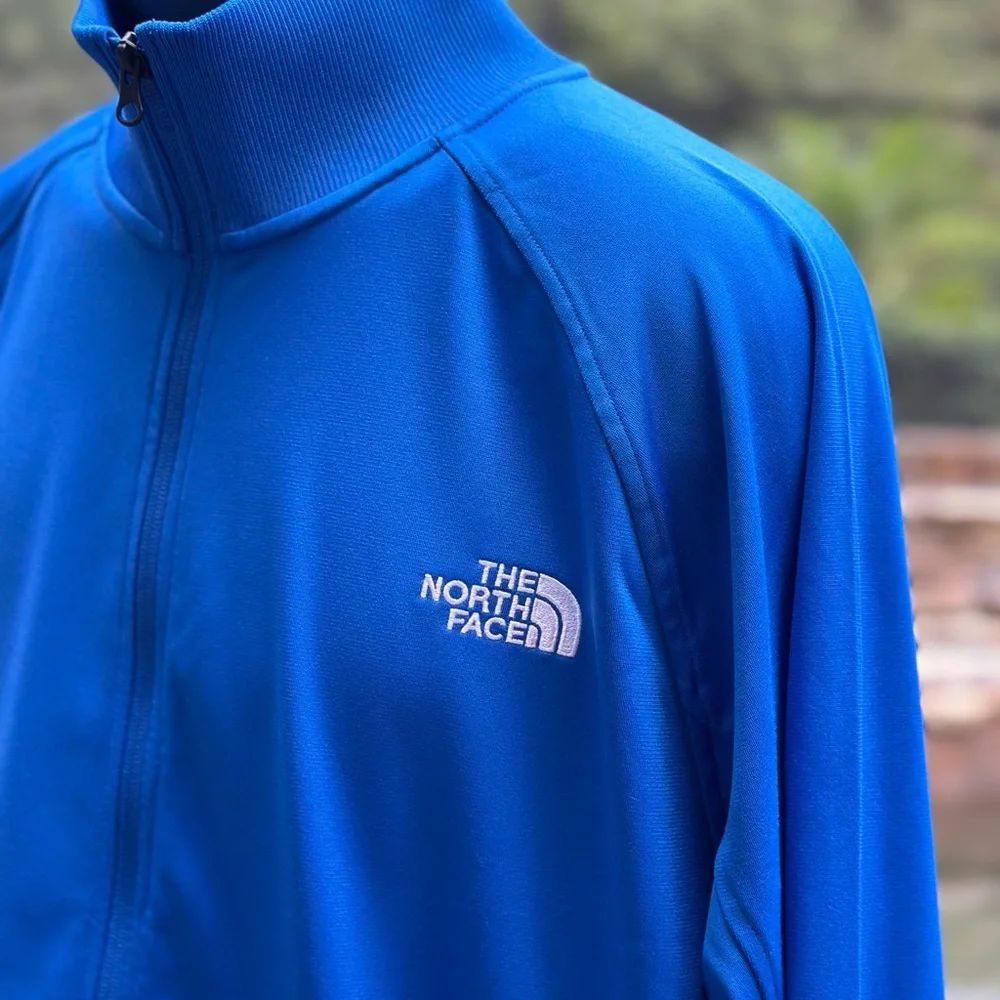 The North Face north face